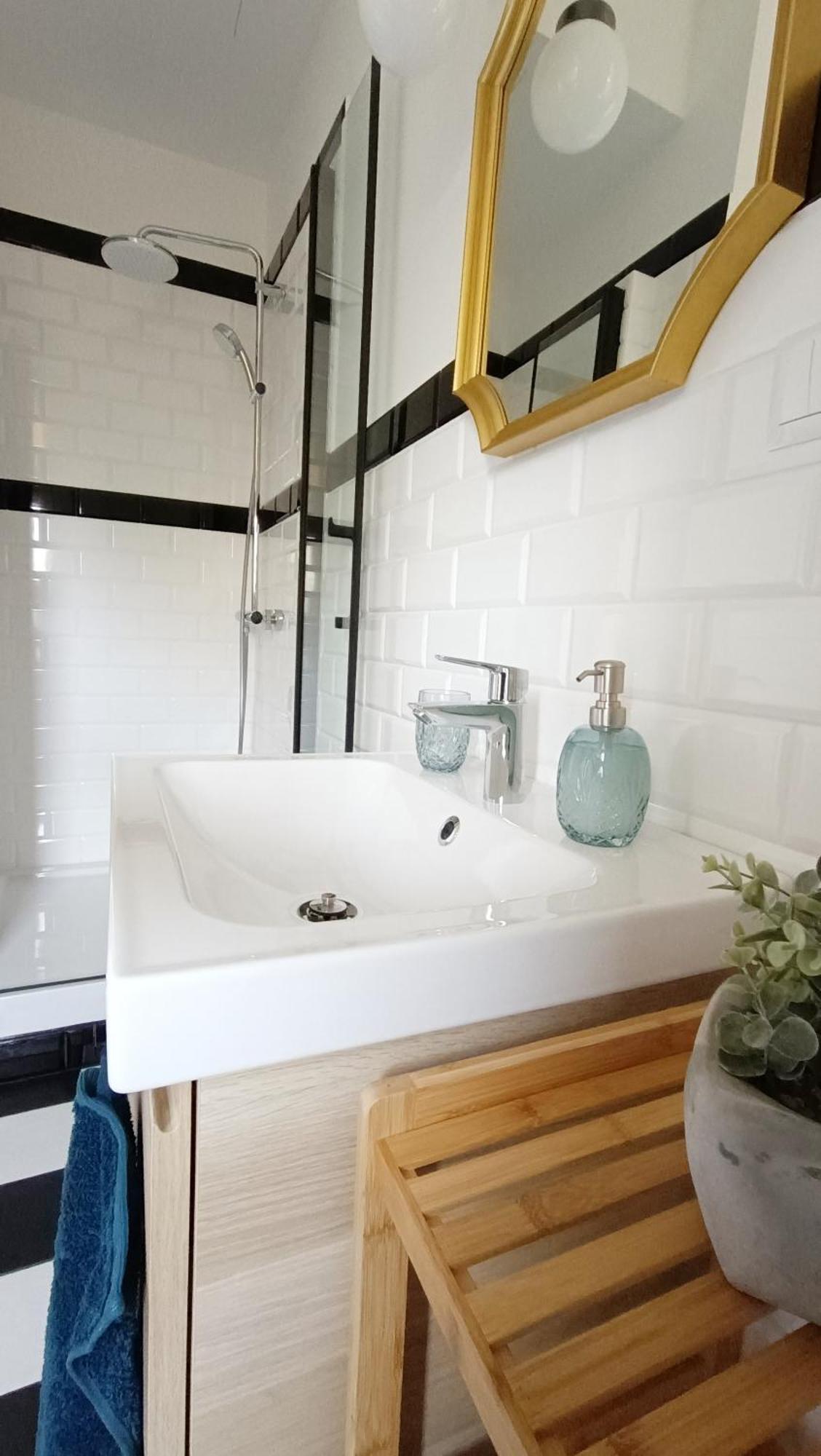 Prawdziwy Apartamento