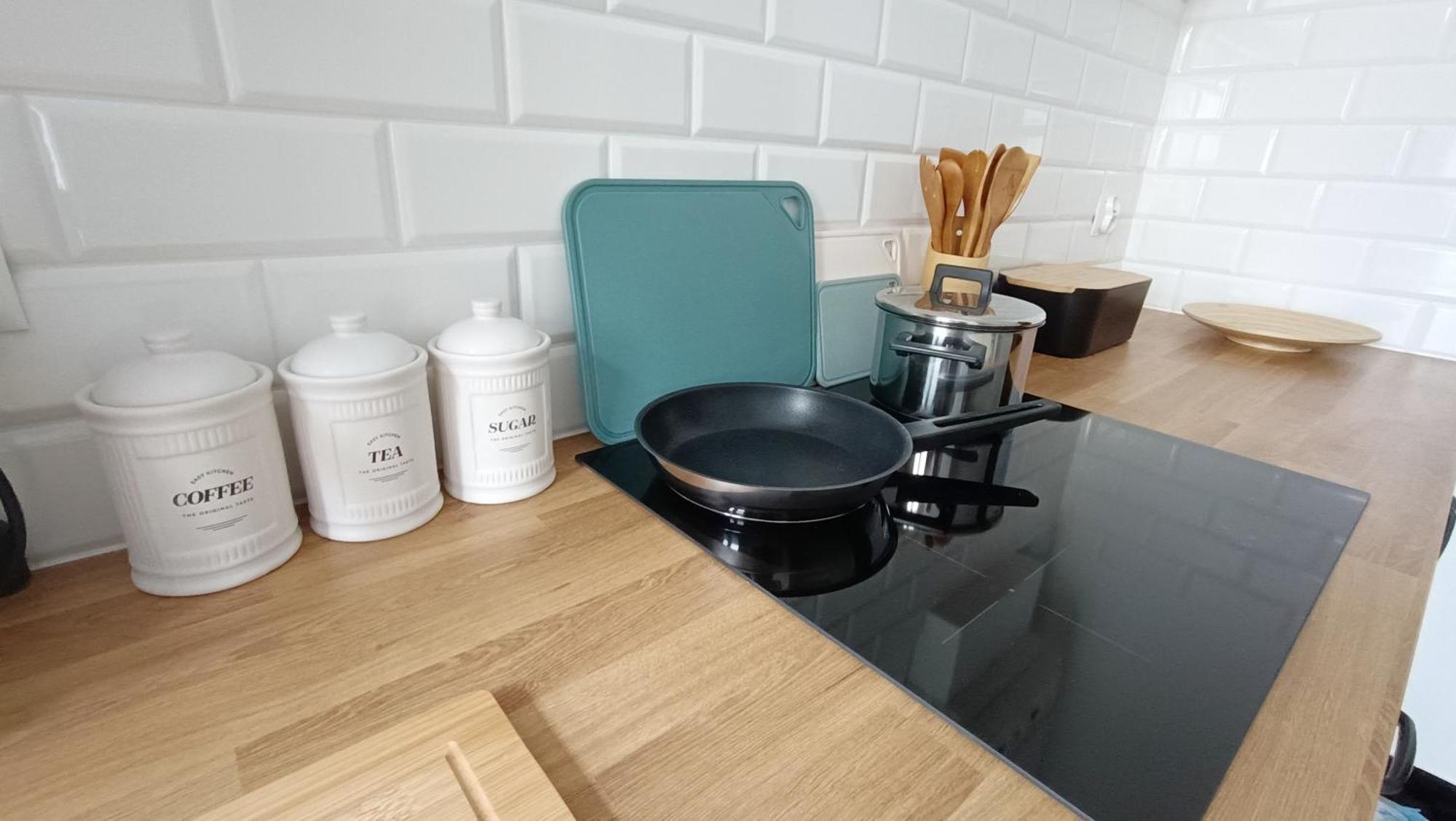 Apartamento Prawdziwy
