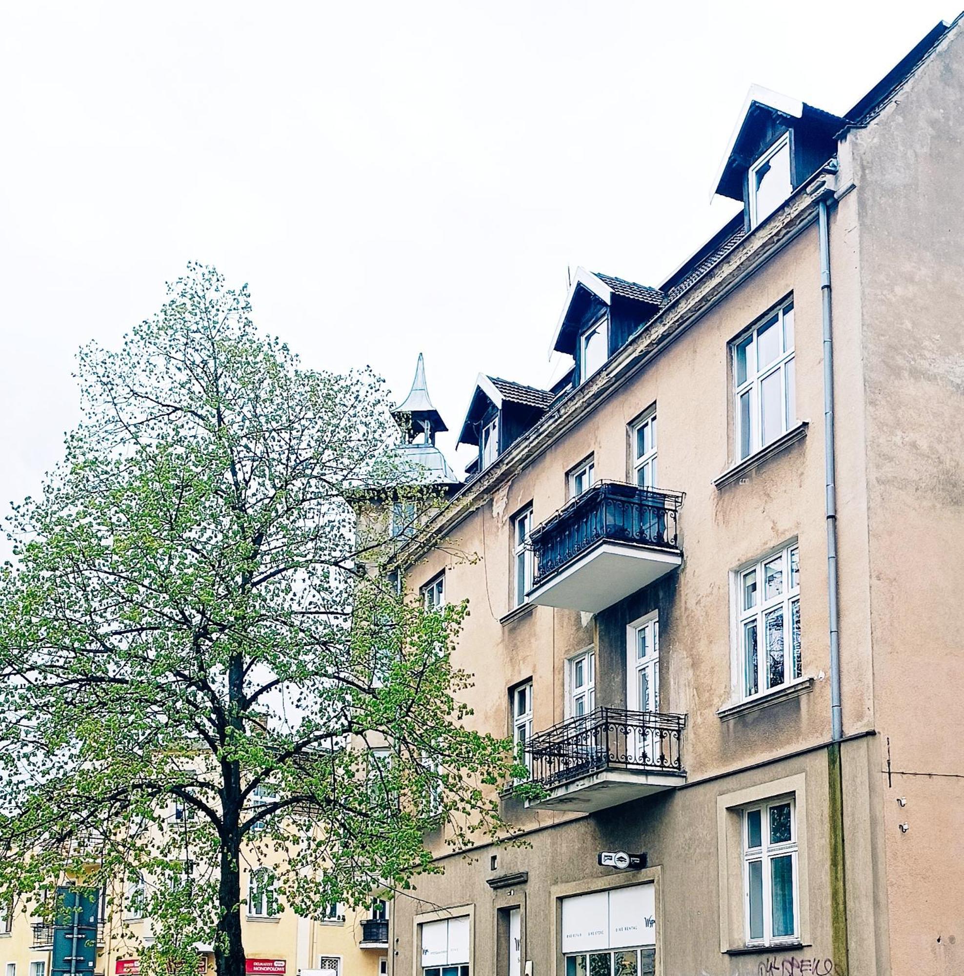 Prawdziwy * Sopot
