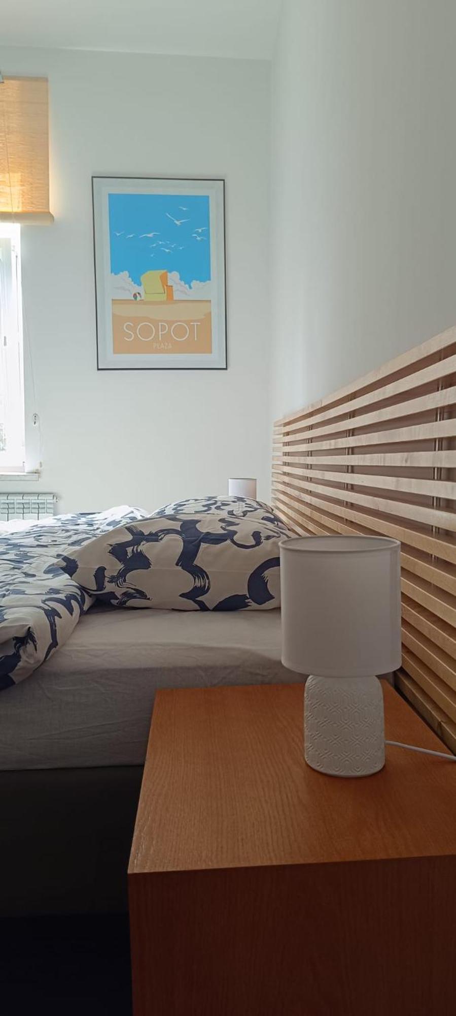 Apartment Prawdziwy Sopot