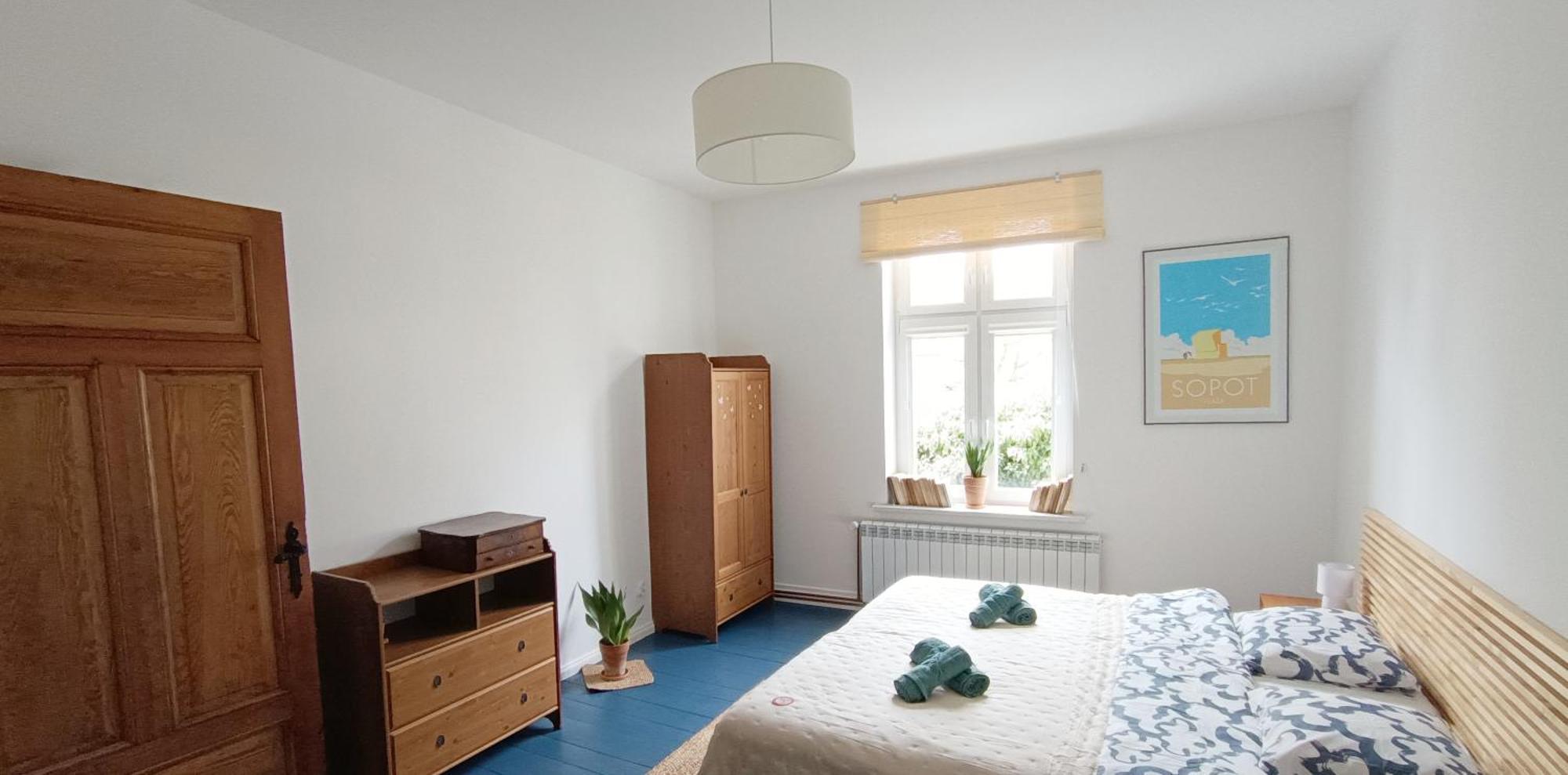 Apartment Prawdziwy Sopot