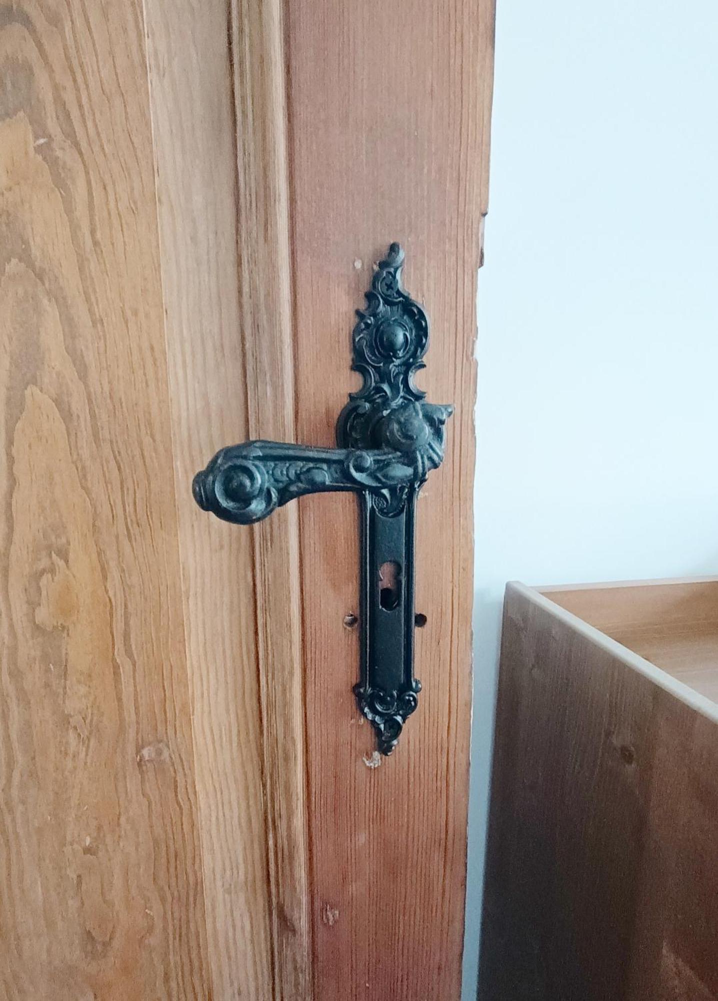 Apartment Prawdziwy